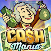 Cash Mania by Pocket Game Soft