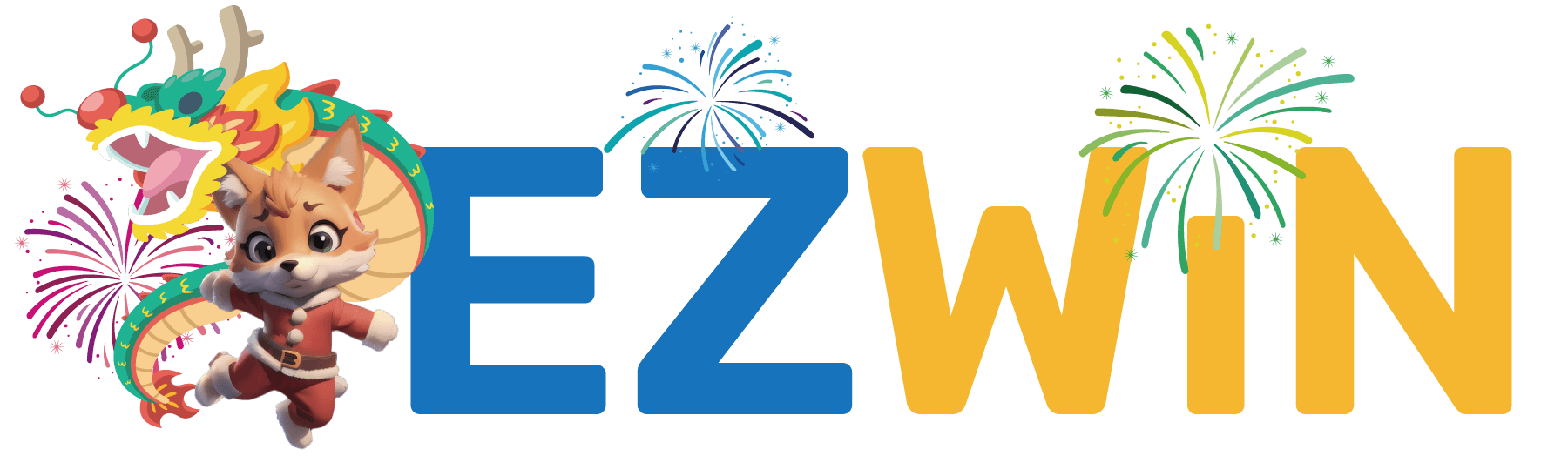 EZWIN Logo
