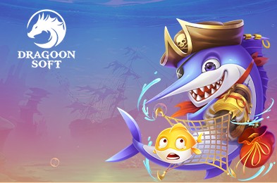 Fish Game by Dragoon Soft