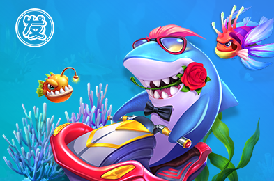Fish Game by Fa Chai Gaming
