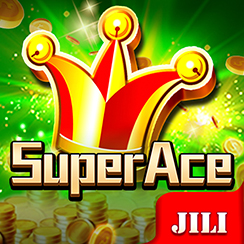 Super Ace by JILI