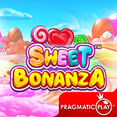 Sweet Bonanza by Pragmatic Play